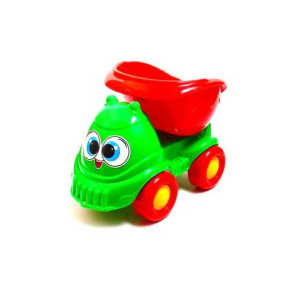 Машинка 