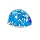 Шлем защитный синий -
                                                        Фото 1