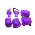Набор "Защитная экипировка" фиолетовая