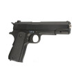 Пістолет металличсекий ZM19