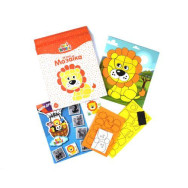 Набор для творчества 