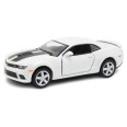 Машинка KINSMART "Chevrolet Camaro" белая