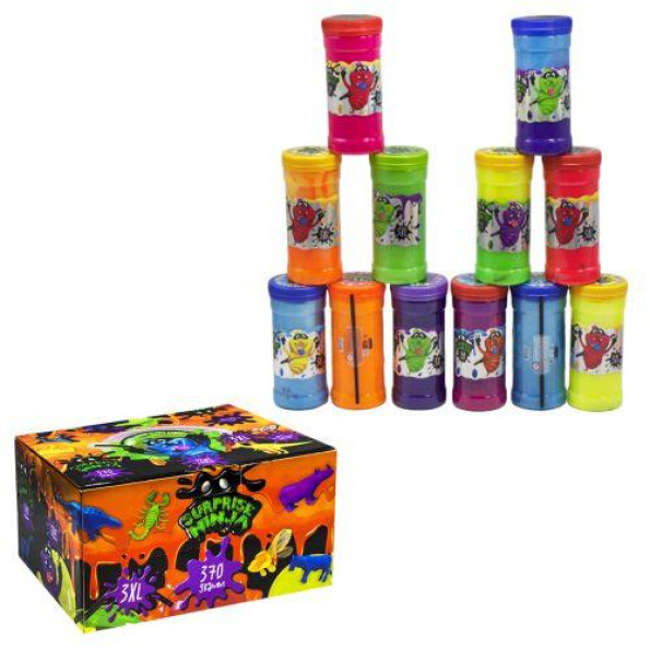 Лизун-сопли 