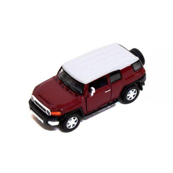 Машинка KINSMART 