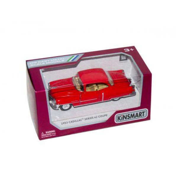 Машинка KINSMART 