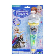 Інтерактивний Мікрофон 