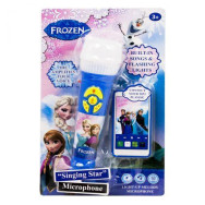 Детский микрофон 