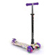 Самокат трехколесный "Best Scooter" -
                                                        Фото 1