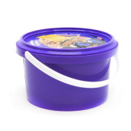 Кинетический песок 