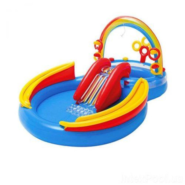 Игровой центр 