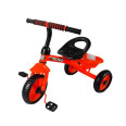 Велосипед дитячий триколісний Tilly Trike Червоний