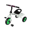 Велосипед детский трехколесный Tilly Trike Белый