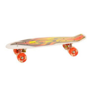 Пенни Борд Белый