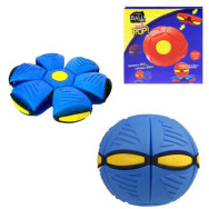 М'яч-трансформір 