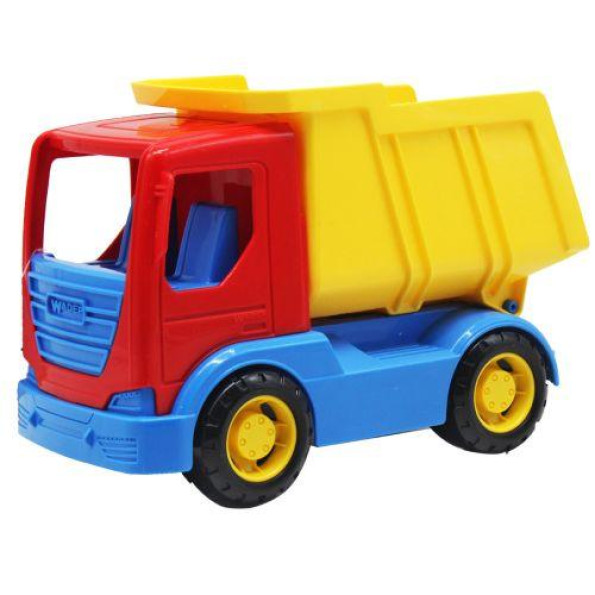 Машинка грузовик Tech Truck грузовик