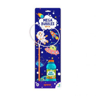 Мыльные пузыри Mega Bubbles Космос 450 мл
