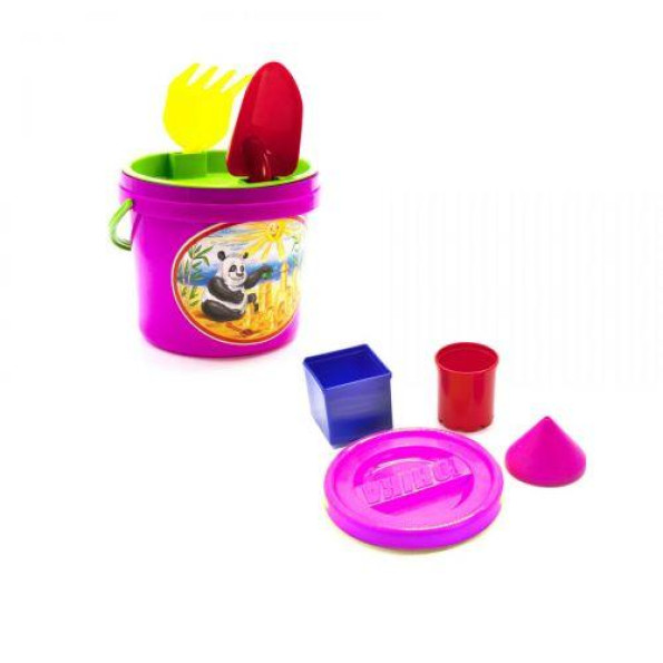 Пісочний Набір 