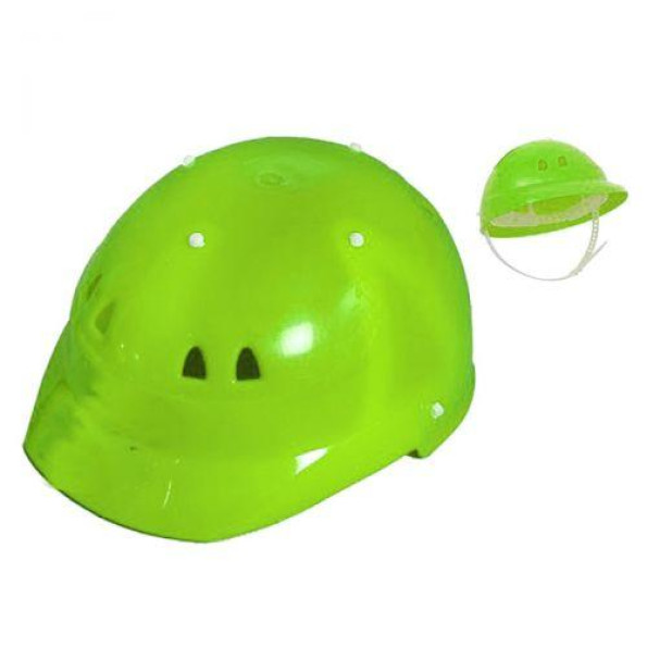 Каска Слесарь, салатовый Каска Слесарь, салатовый