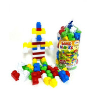 Пластиковий конструктор 