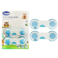 Захисний блокиратор для мебелі 