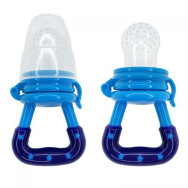 Ніблер з колпачком, синій