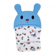 Прорізувач-рукавичка 