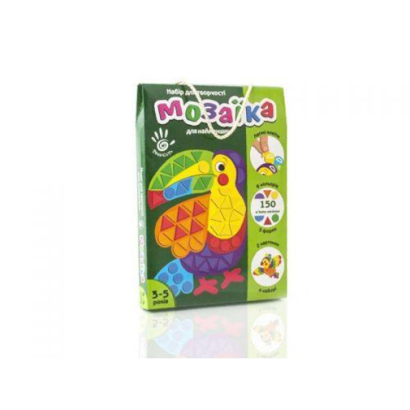 Набір для творчості 