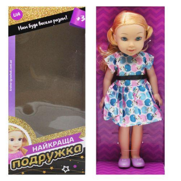 Кукла 