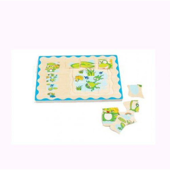 Рамка-вкладыш 