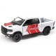 Машинка KINSMART RAM 1500, белый -
                                                        Фото 1