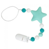 силіконова цепочка для пустишки 