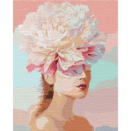 Картина по номерам 