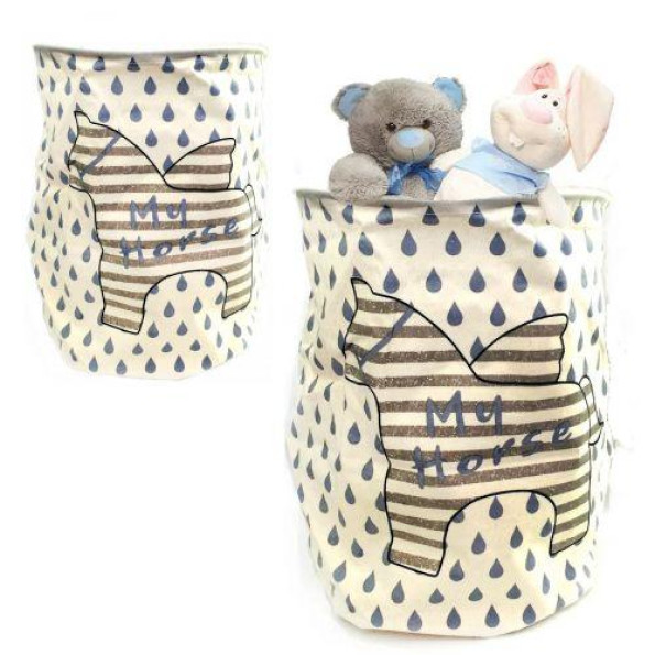 Корзина для игрушек