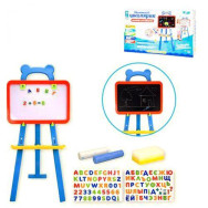 Мольберт двухсторонний 