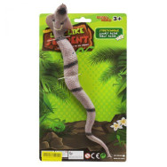 Змея-тянучка 