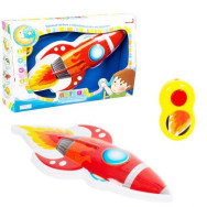 Нічник настінний 