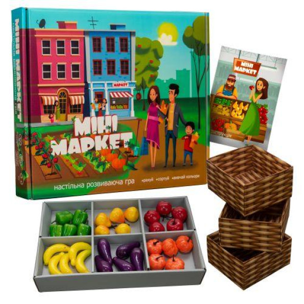 Настольная игра 