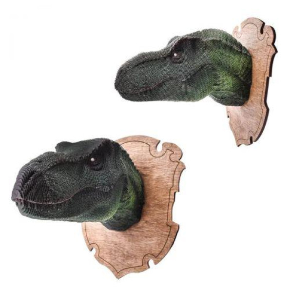 3D пазл 