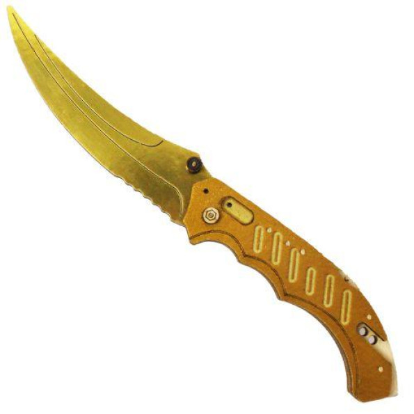 Ніж розкладний 