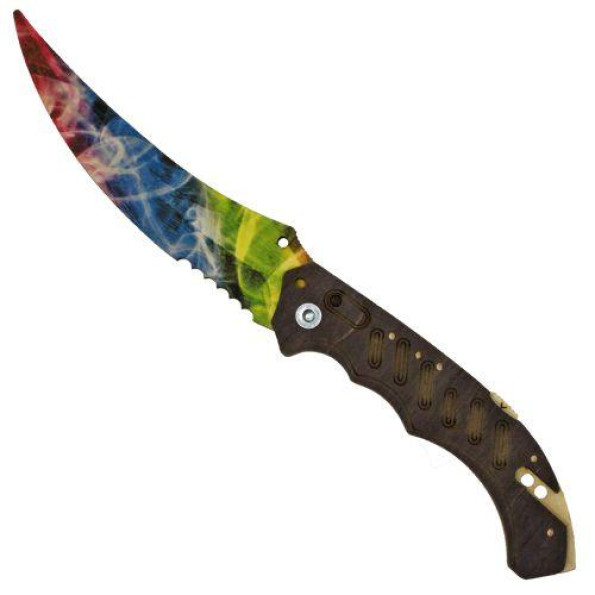 Ніж розкладний 