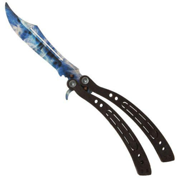 Ніж Бабочка 