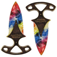 Ножи тычковые CS GO Marble Fade