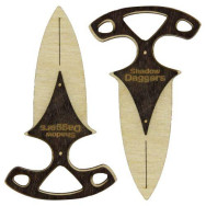 Ножи тычковые CS GO Wood