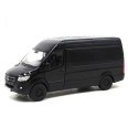 Микроавтобус KINSMART 