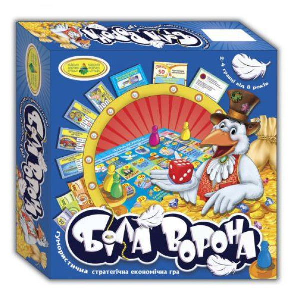 Настольная игра 