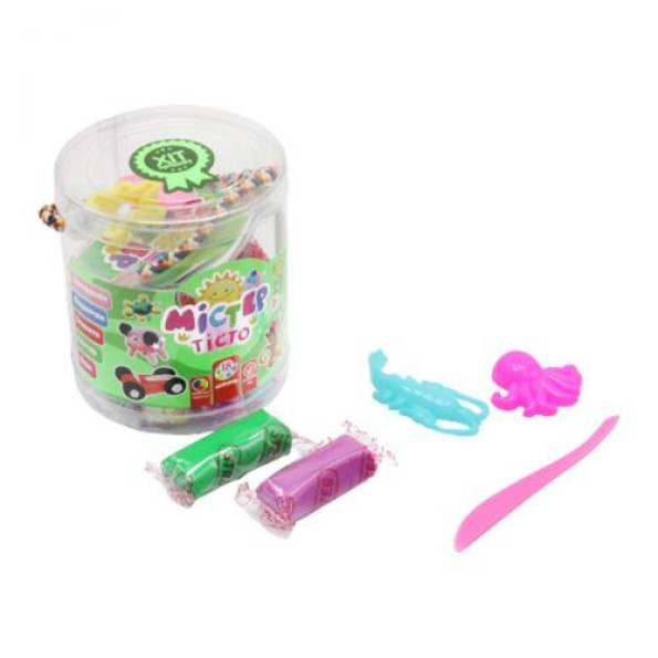 Набор для лепки 