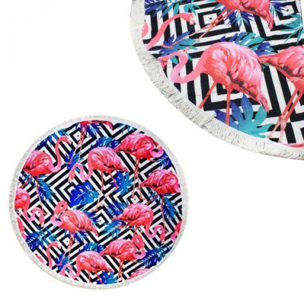 Пляжний Килимок Пляжний Килимок