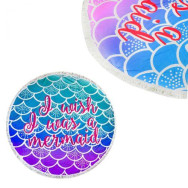 Пляжний Килимок 