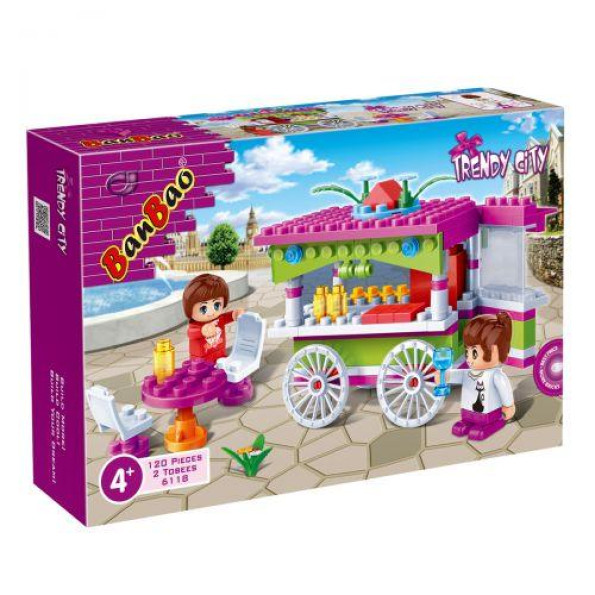 Конструктор 