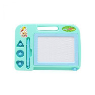 Магнітна досточка для малювання бирюзовая